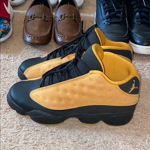 Jordan 13s size 6y